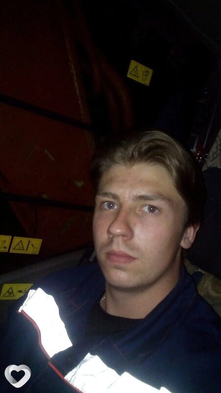 Вадим, 30, Абазе — анкета №1373206