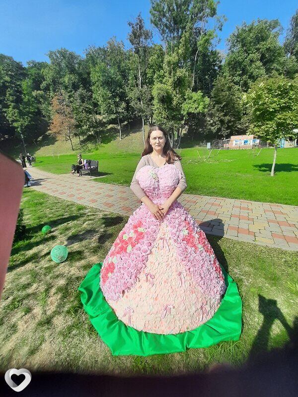 Аленка, 36, Гомеле — анкета №1373209