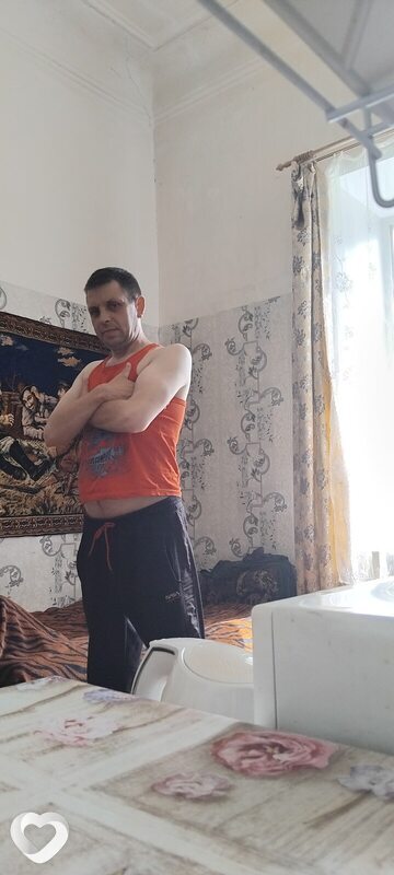 Дмитрий, Редкино