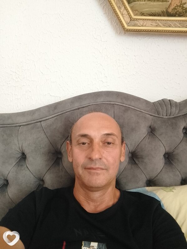 Валерий, 53, Симферополе — анкета №1373219