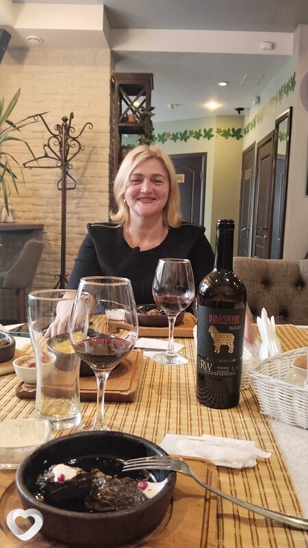 Вика, 52, Нижнем Тагиле — анкета №1373224