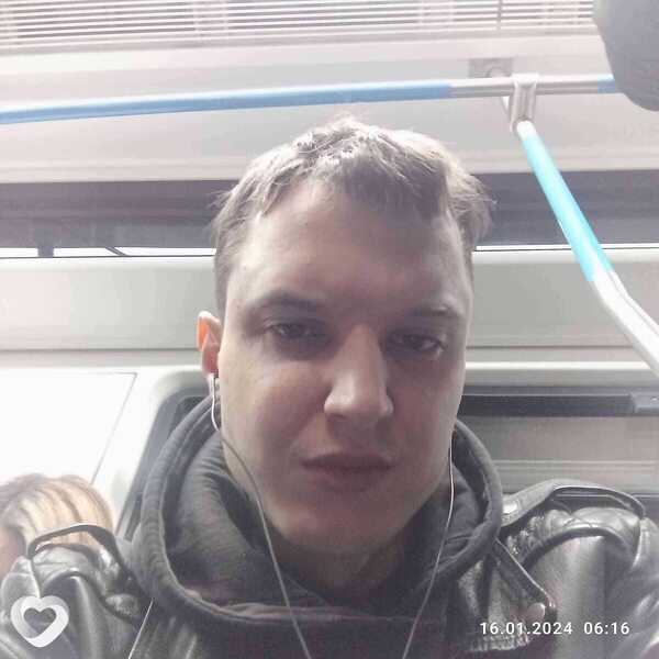 Иван, 33, Москве — анкета №1373225