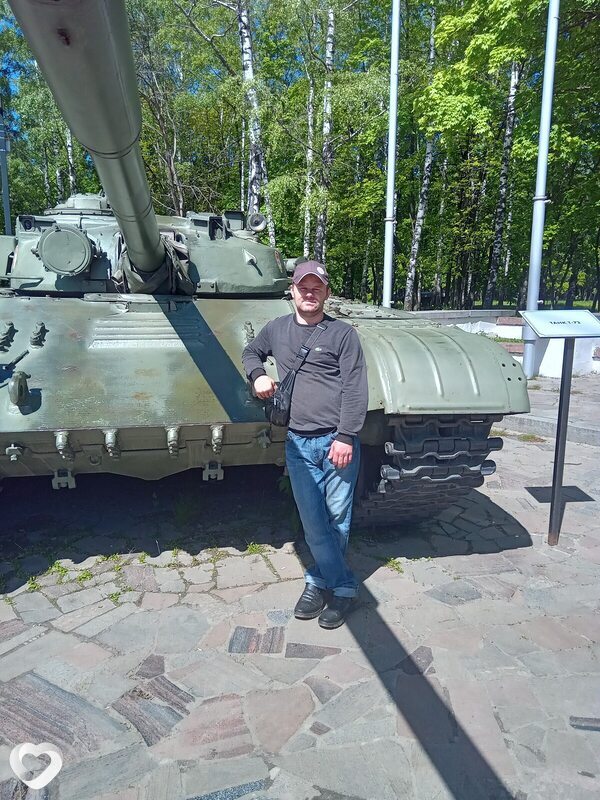 Дмитрий Шумилов, 40, Рязани — анкета №1373528