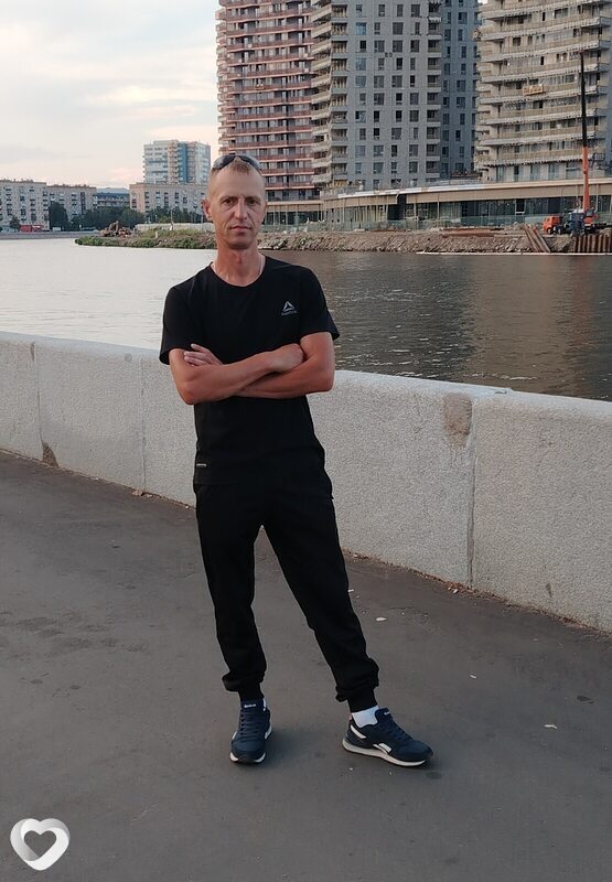Виталий, 41, Липецке — анкета №1373532