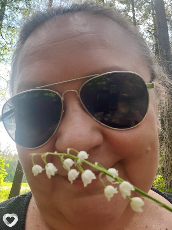 Светлана, 62, Минске — анкета №1373535