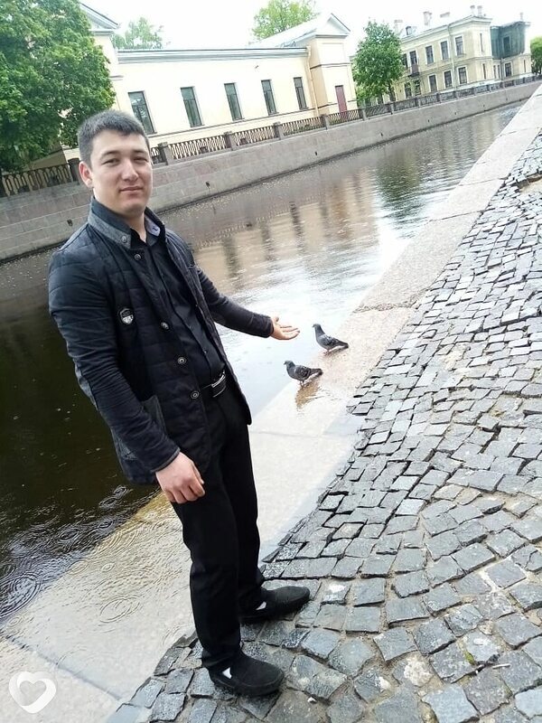 Жизнь Прекрасна, 34, Санкт-Петербурге — анкета №1373542