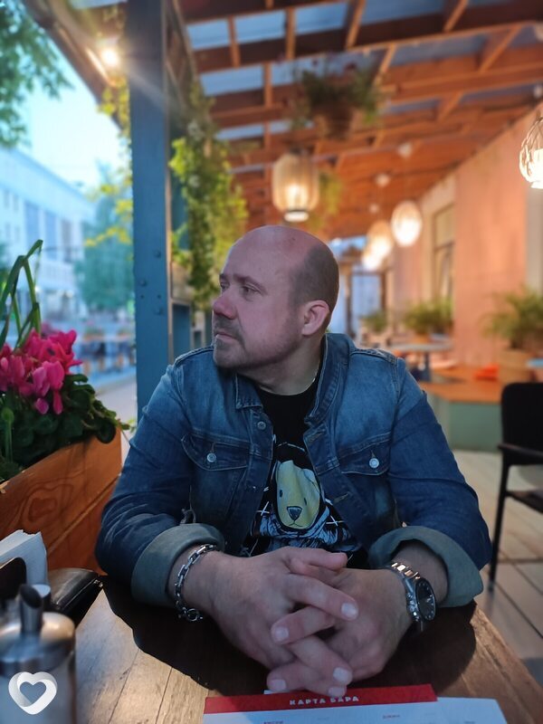 Андрей, 46, Ижевске — анкета №1373548