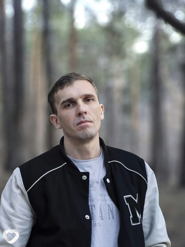 Алексей, 36, Гродно — анкета №1373549