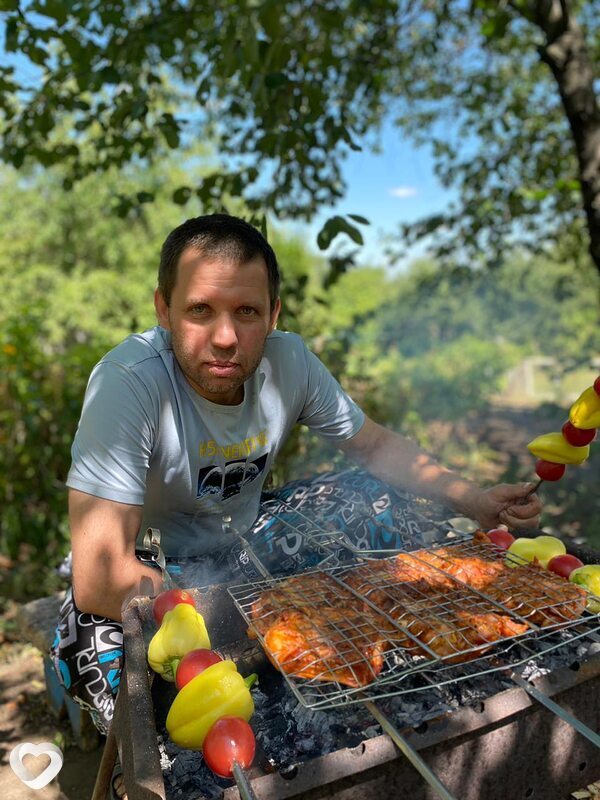 Алексей, 38, Чите — анкета №1373237