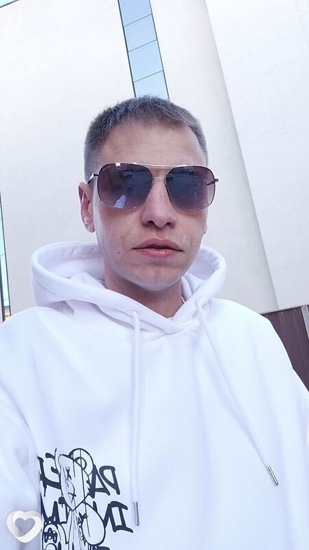 Николай, 35, Рязани — анкета №1373243