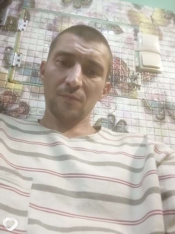 Андрей, 35, Кемерове — анкета №1373279