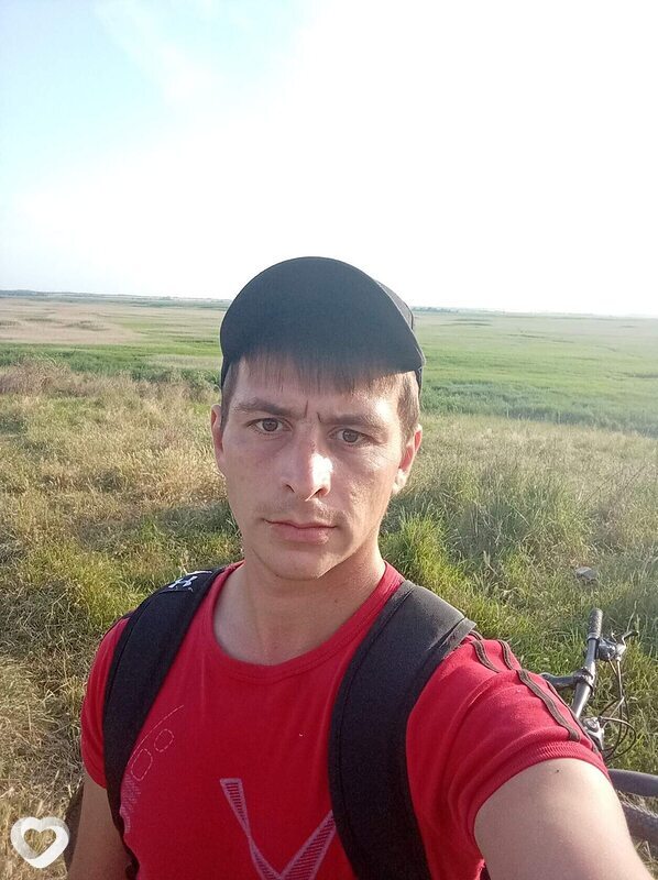 Степан, 32, Ростове-на-Дону — анкета №1373282