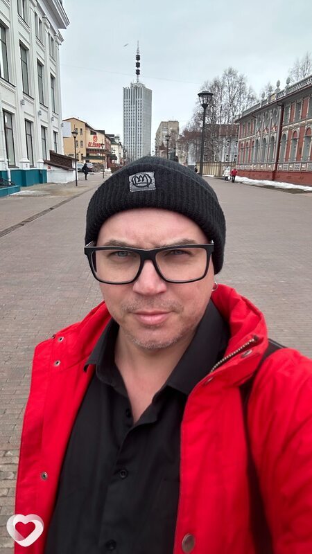 Сергей, 41, Санкт-Петербурге — анкета №1373286