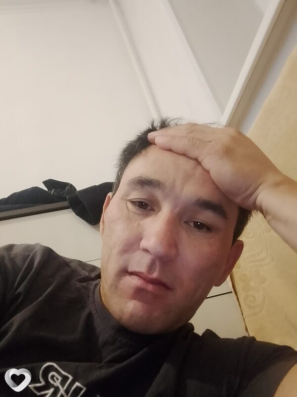 Бекбол, 36, Шымкенте — анкета №1373292
