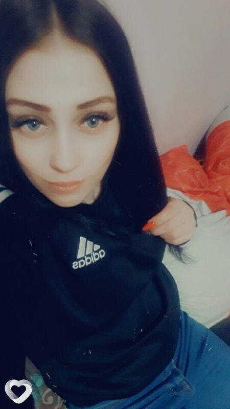 Дарья, 27, Кемерове — анкета №1373293
