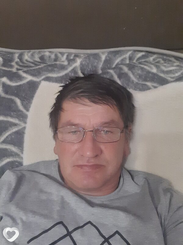 Иван, 51, Сургуте — анкета №1373297