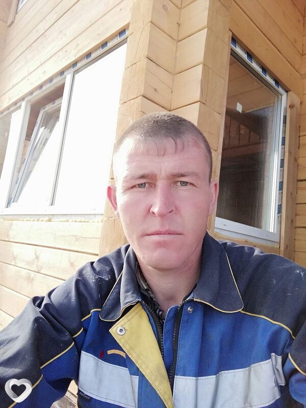 Евгений, 35, Шелехове — анкета №1373404