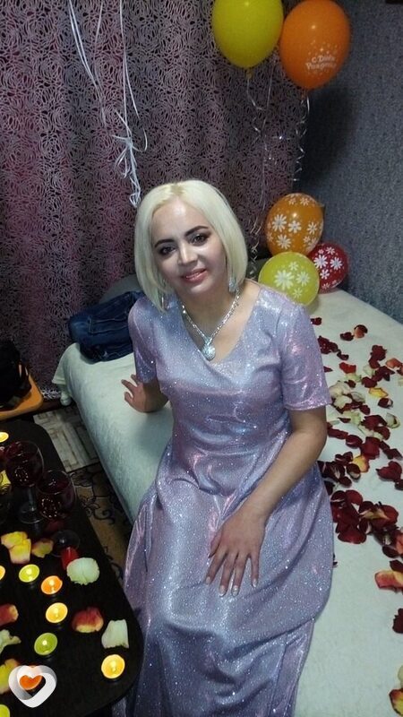 Анна, 44, Черногорске — анкета №1373412