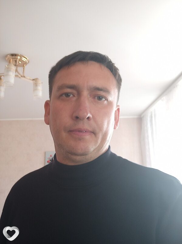 Айрат, 39, Стерлитамаке — анкета №1373415