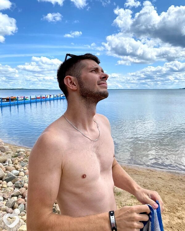 Эдуард, 28, Минске — анкета №1373419