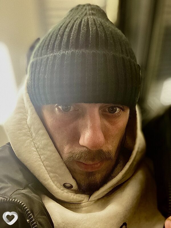 Александр, 24, Новосибирске — анкета №1373420
