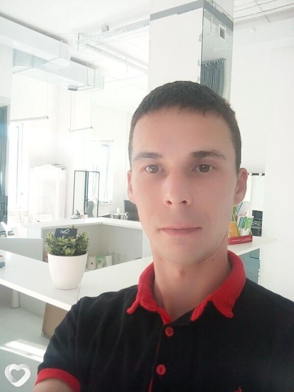 Андрей, 41, Екатеринбурге — анкета №1373360
