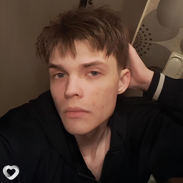 Игорь, 20, Минске — анкета №1373361