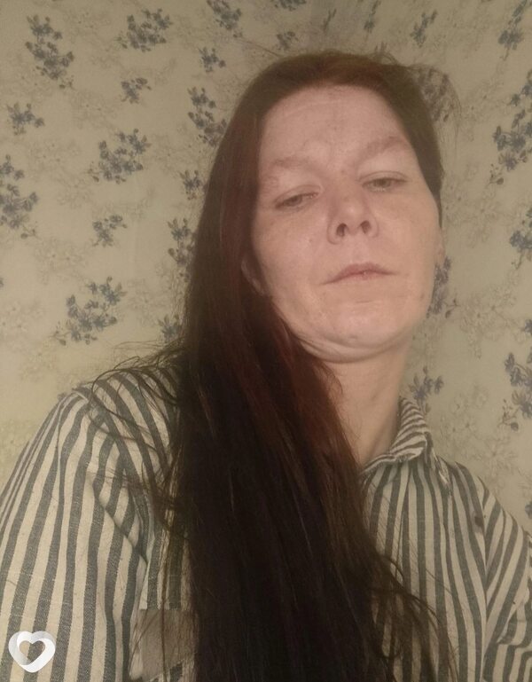 Таня, 40, Братске — анкета №1373370