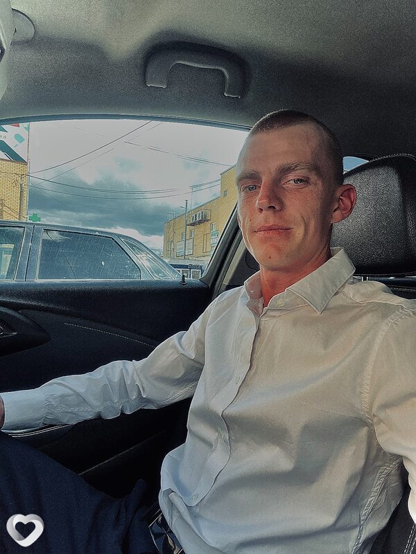 Александр, 35, Заволжье — анкета №1373477