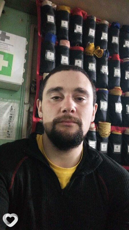 Андрей, 40, Улан-Удэ — анкета №1373478
