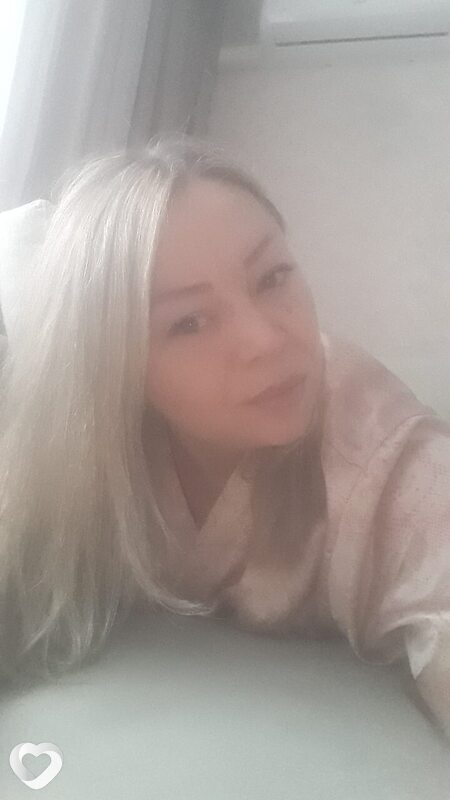 Жанна, 47, Барнауле — анкета №1373479