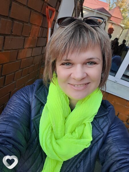Светлана, 39, Иркутске — анкета №1373483