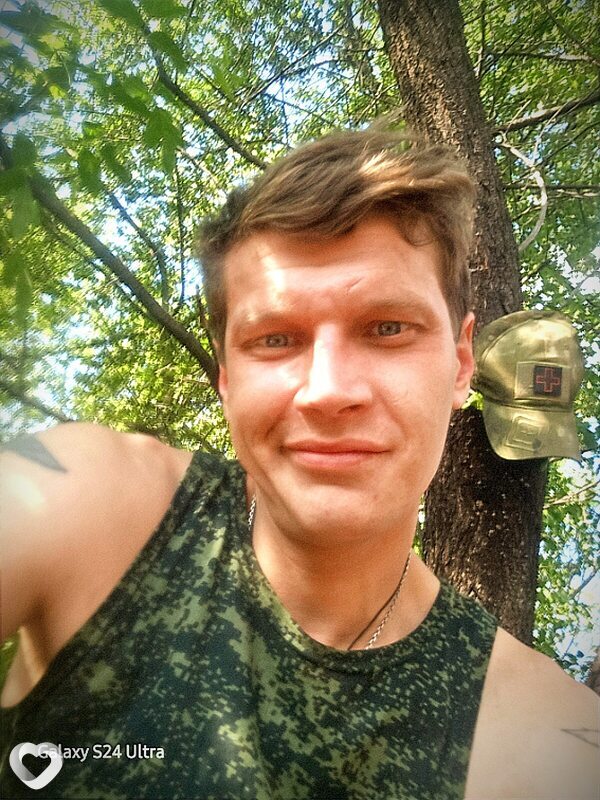 Дима, 30, Челябинске — анкета №1373495