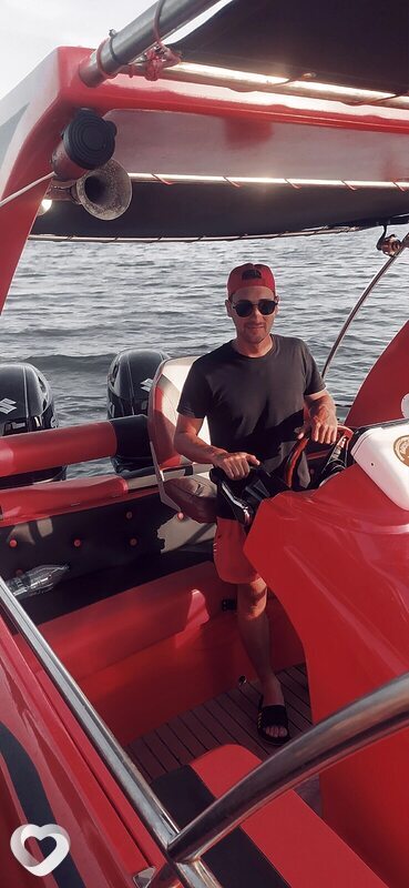 Artur, 28, Феодосии — анкета №1373496