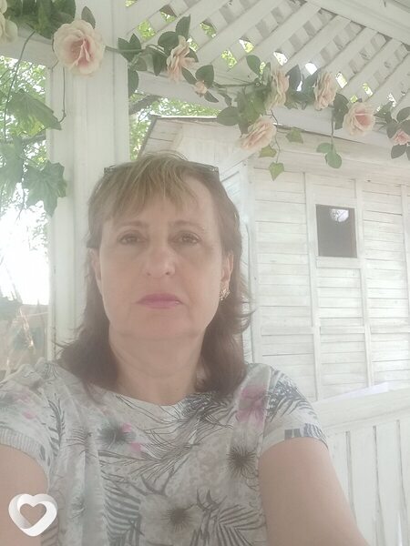 Галина, 55, Нижнем Новгороде — анкета №1373431