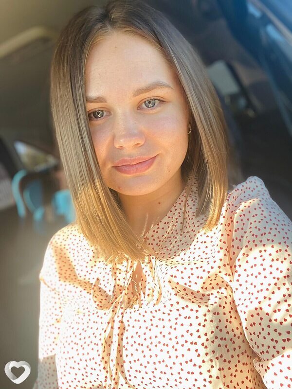 Юлия, 28, Владимире — анкета №1373434