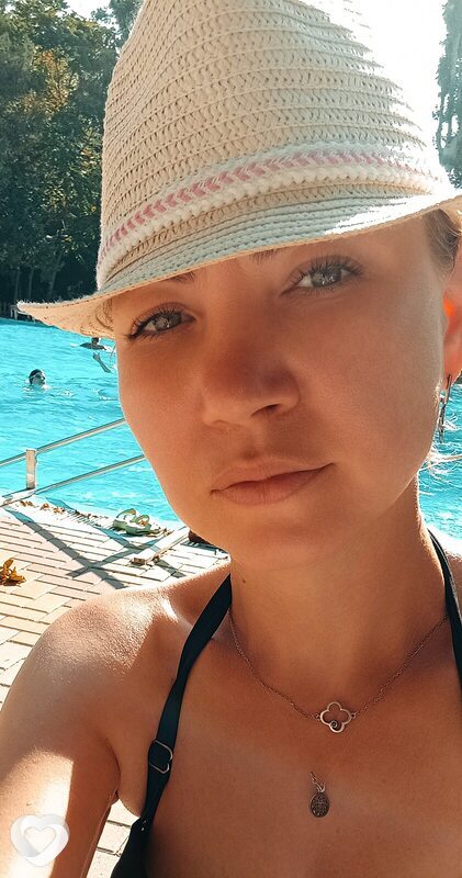 Анна, 39, Волгограде — анкета №1373446