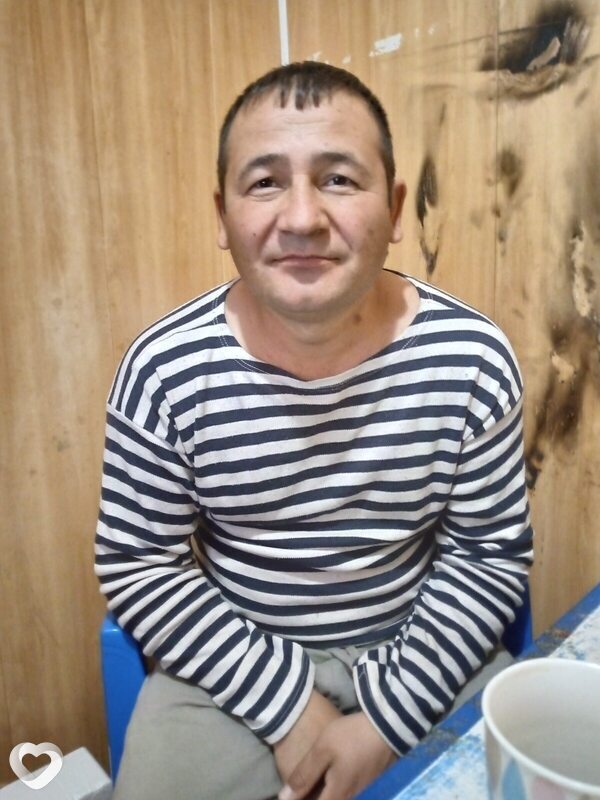 Улугбек, 39, Дмитрове — анкета №1373449