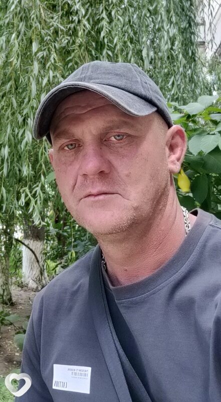 Руслан, 48, Волгограде — анкета №1373450