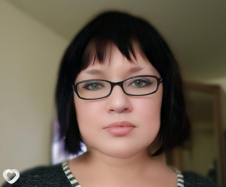 Людмила, 53, Бийске — анкета №1373377