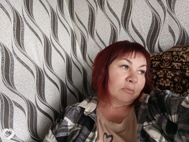 Елена, 44, Миассе — анкета №1373381