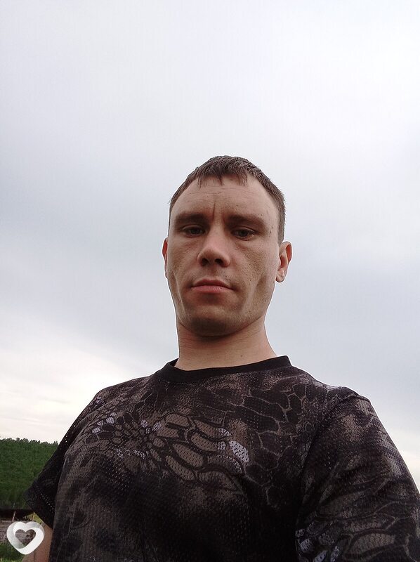 Максим, 36, Чите — анкета №1373383