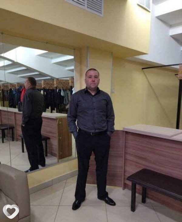 Сергей, 48, Феодосии — анкета №1373386