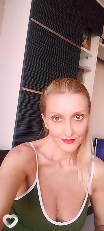 Svetochka, 49, Волжском — анкета №1373399