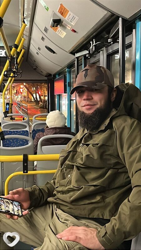 Милфоед, 28, Москве — анкета №1373454
