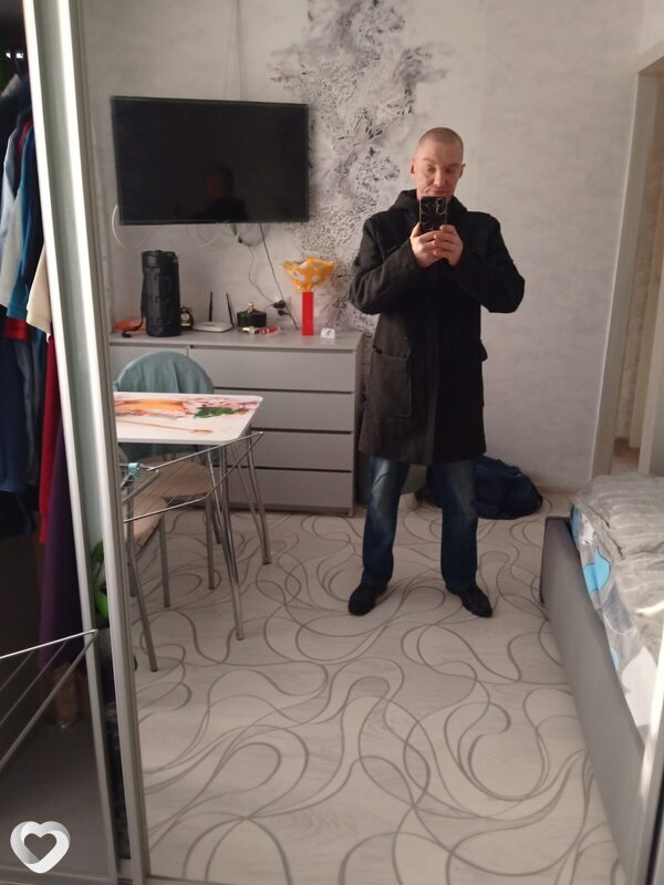 Александр, 42, Челябинске — анкета №1373458