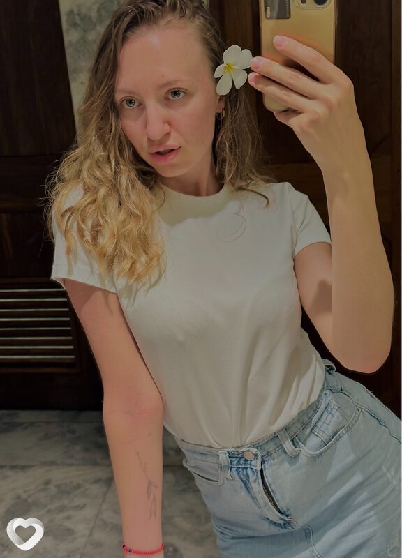 Лина, 32, Москве — анкета №1373461