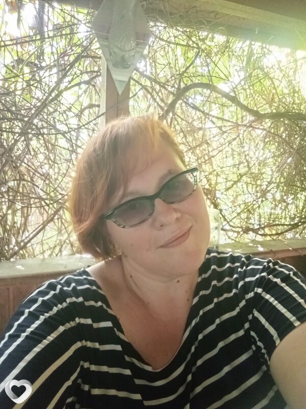 Василина, 47, Чехове — анкета №1373468