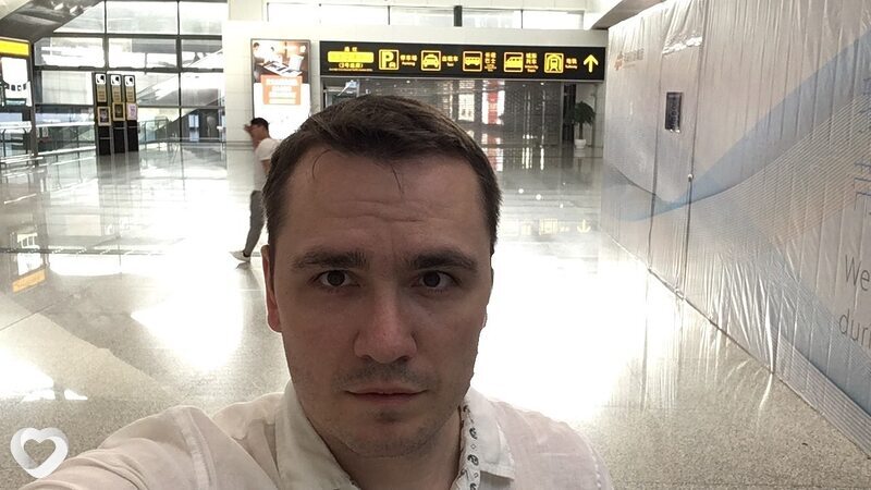 Дмитрий, 41, Минске — анкета №1373470