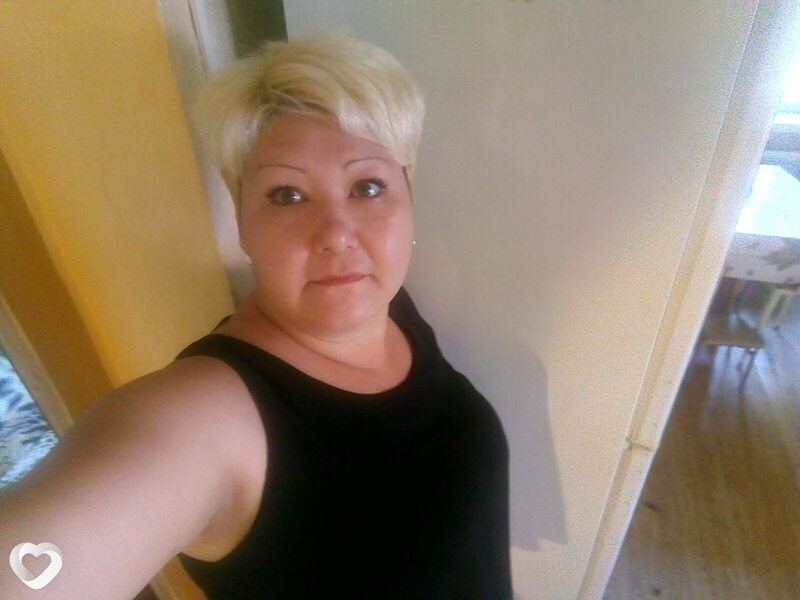 Алёна, 40, Саратове — анкета №1373475